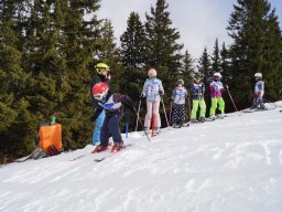 Ski- und Snowboardkurs Weihnachtsferien 2019